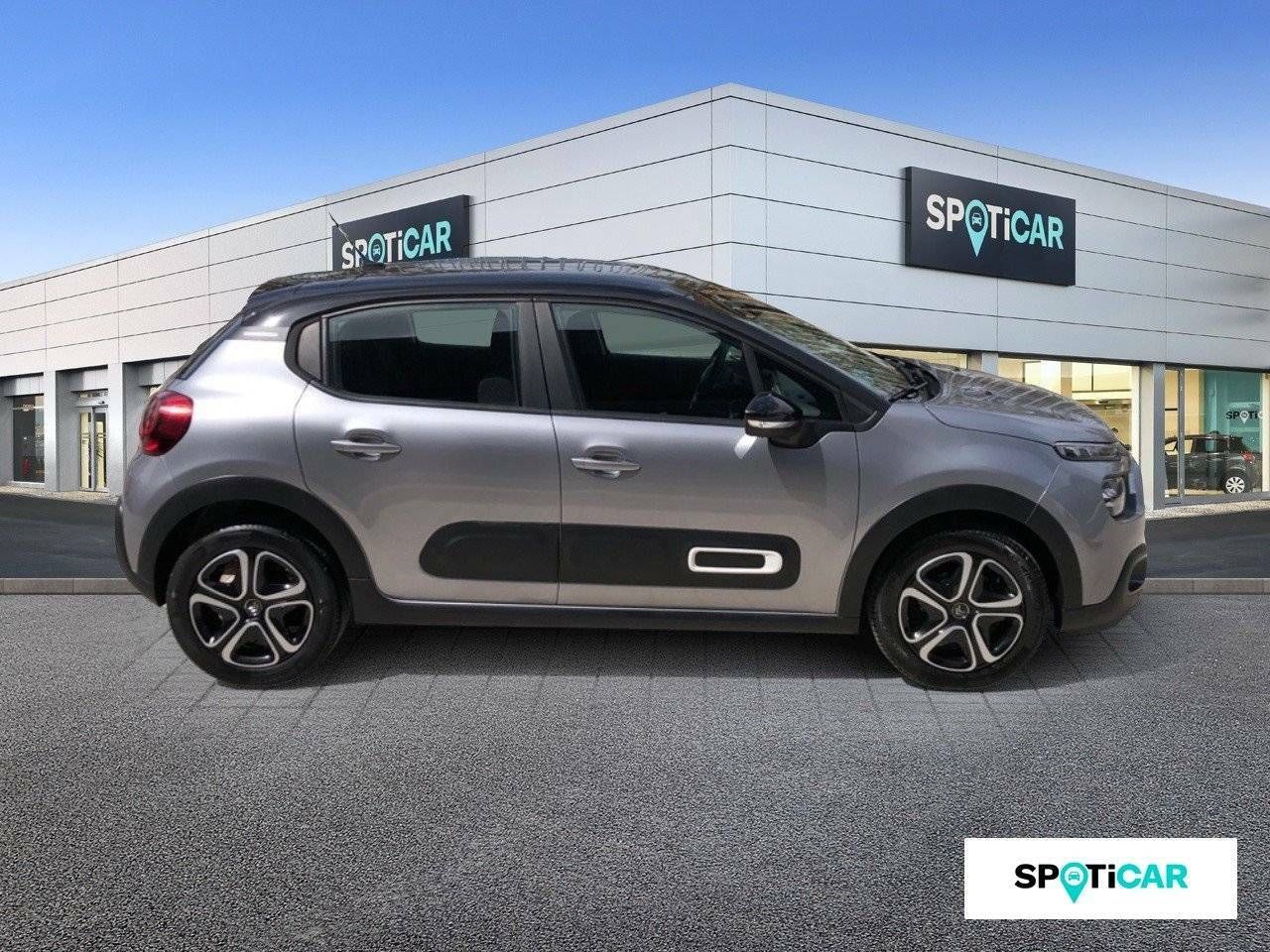 Foto Citroën C3 4