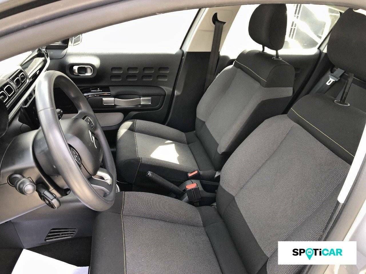 Foto Citroën C3 9