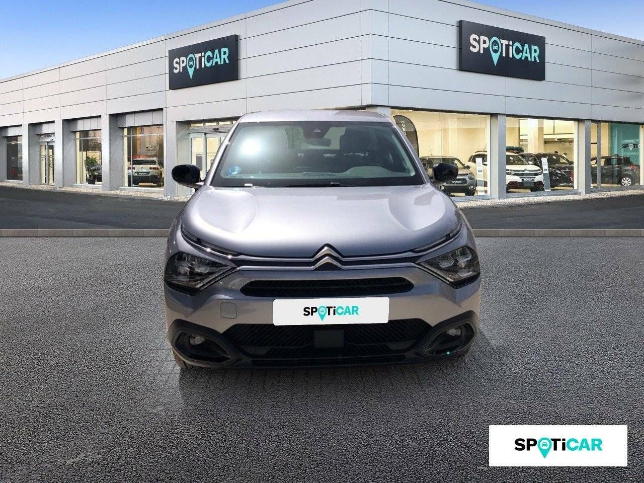 Foto Citroën C4 2