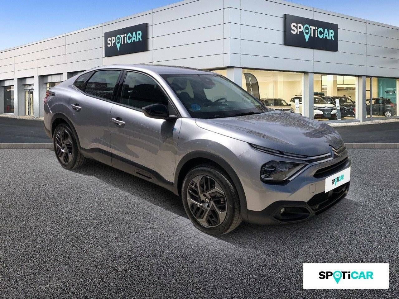 Foto Citroën C4 3