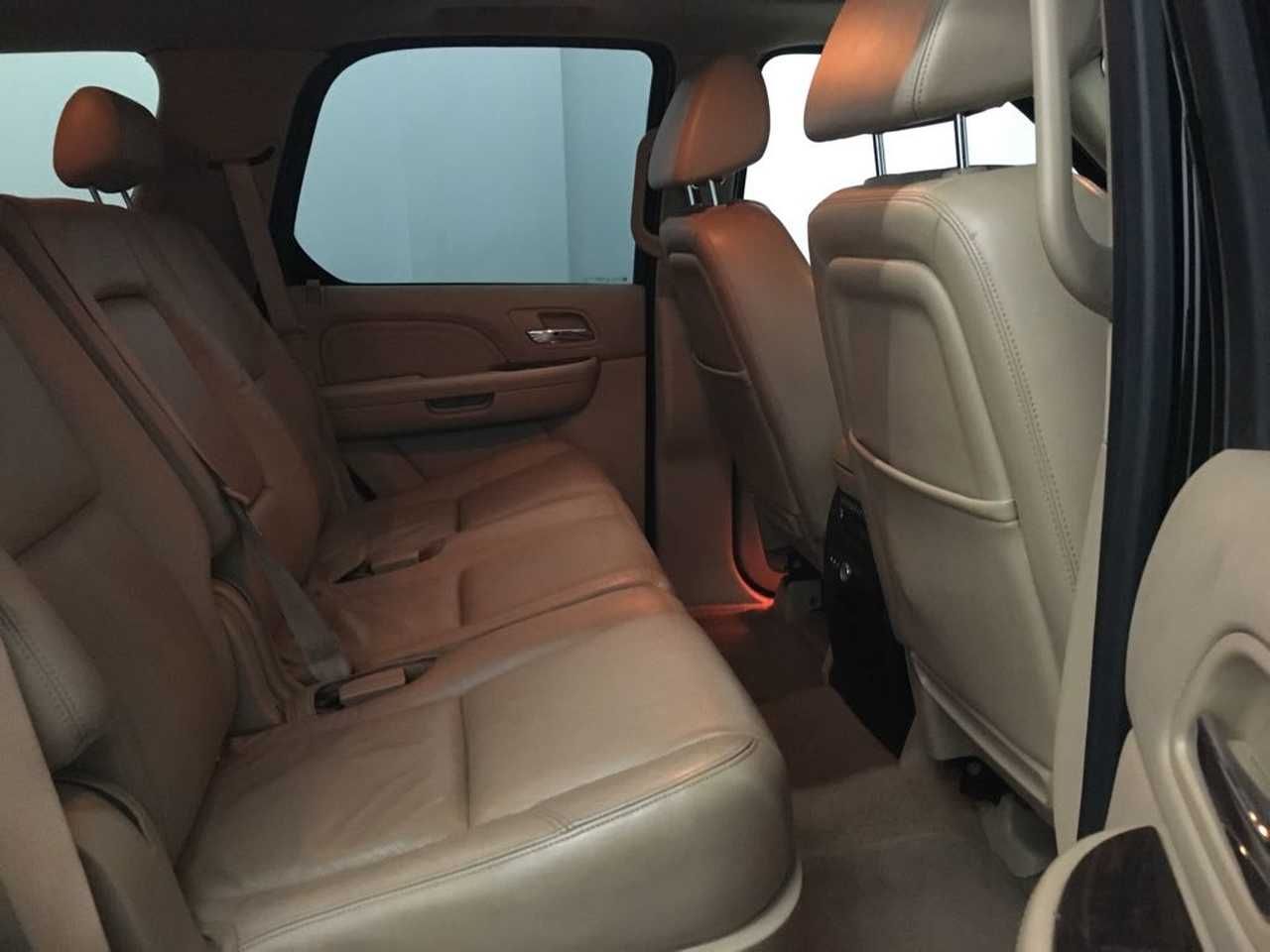 Foto Cadillac Escalade 8