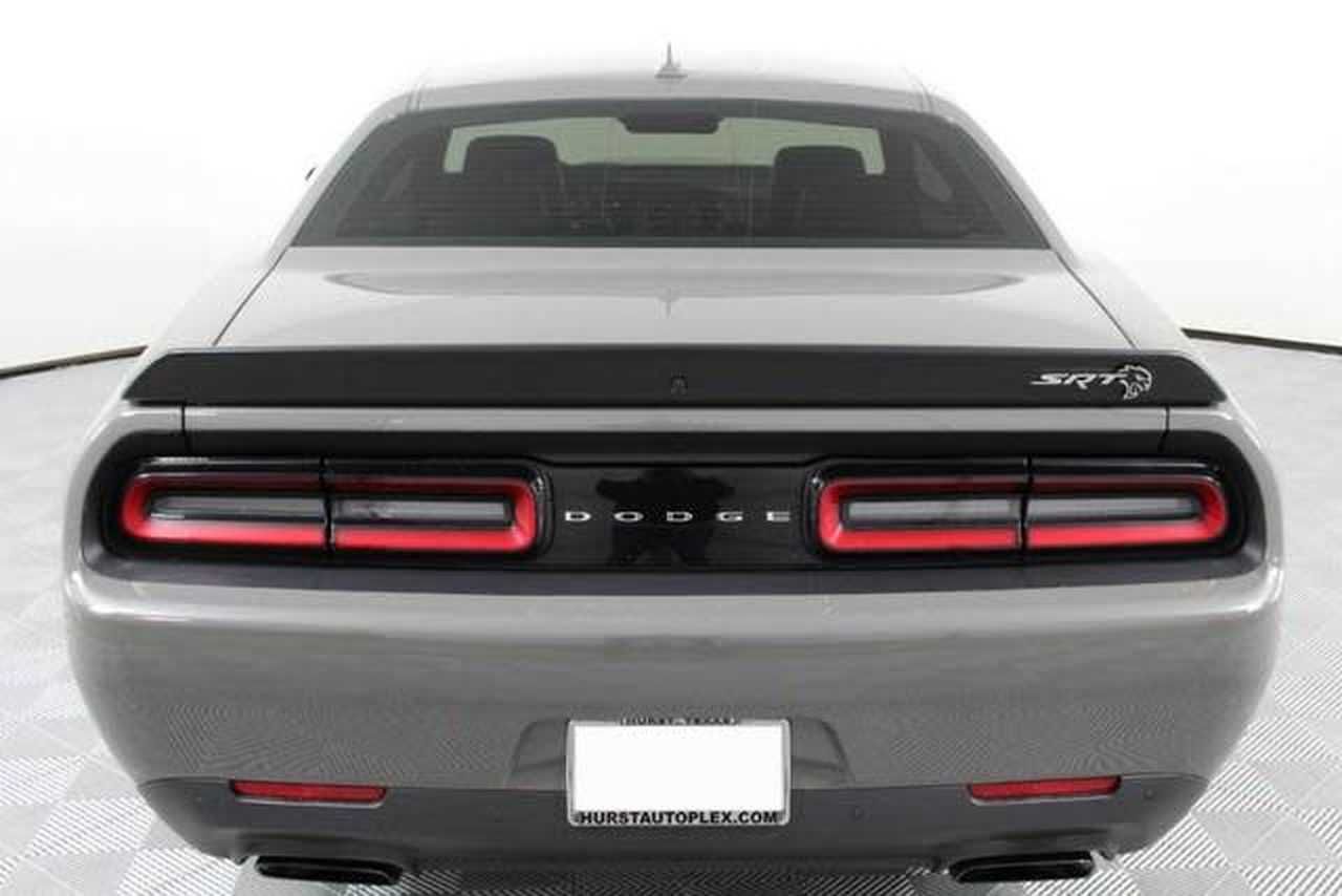 Foto Dodge Challenger 7