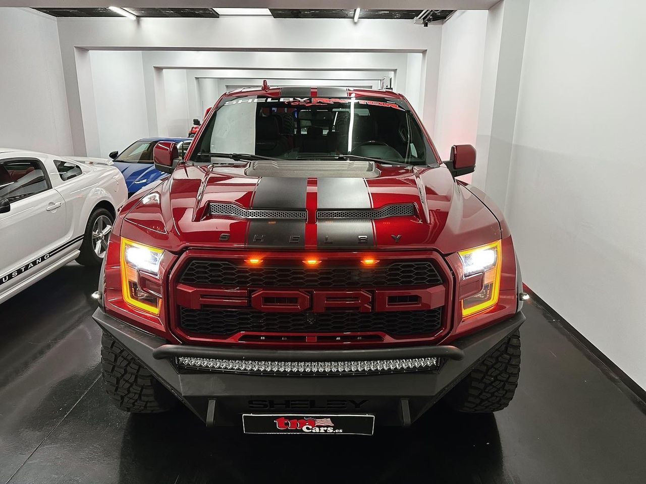 Foto Ford F-150 1