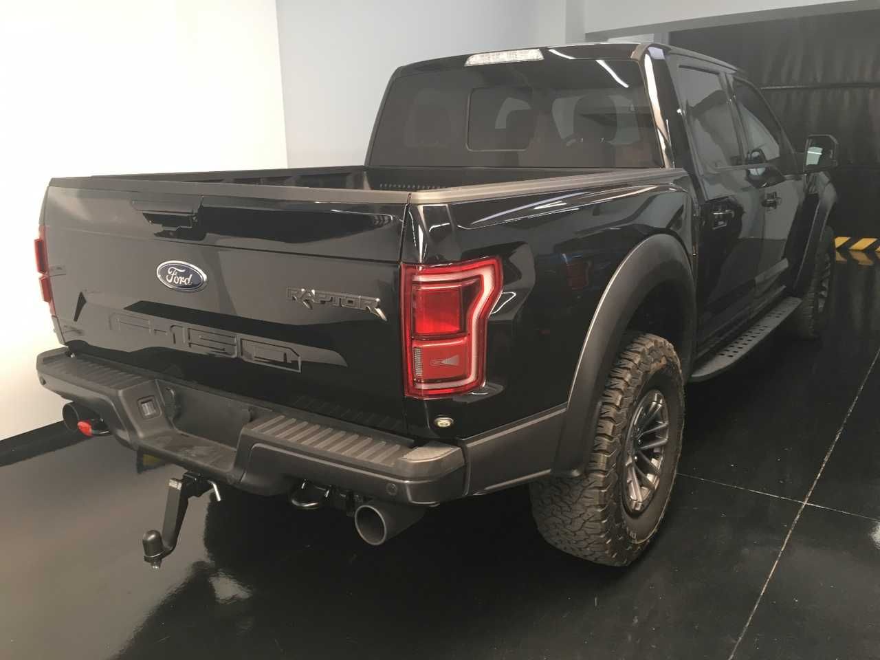 Foto Ford F-150 4