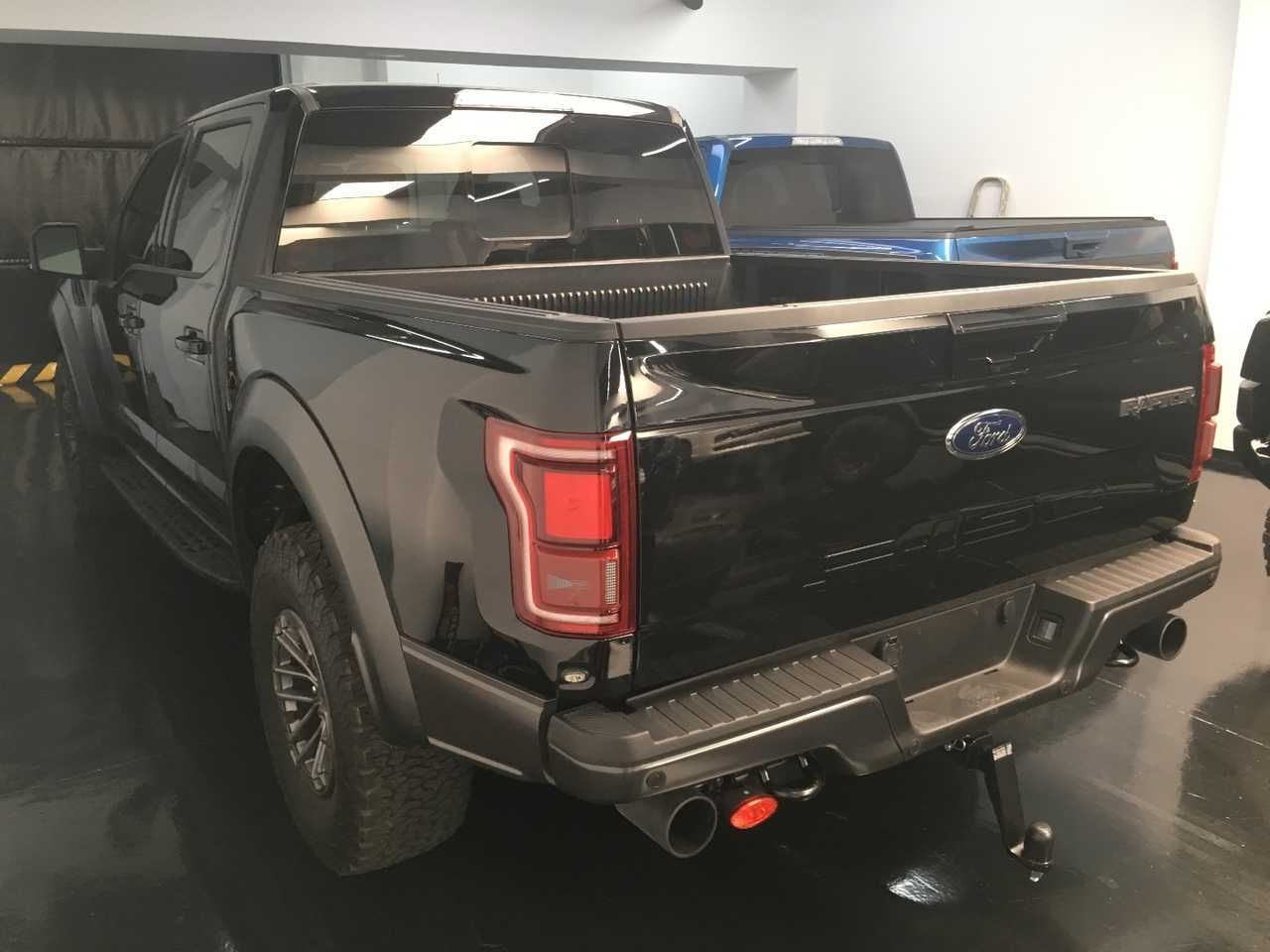 Foto Ford F-150 5