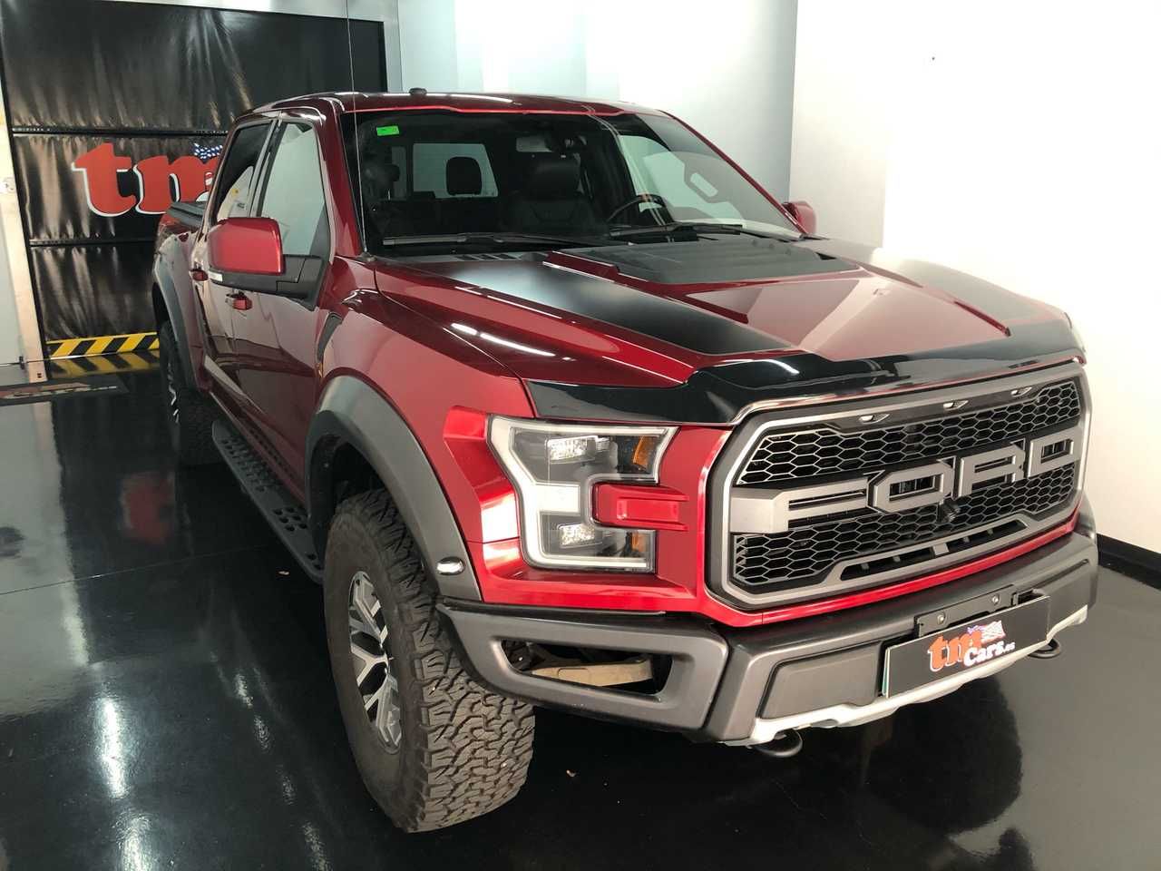 Foto Ford F-150 2