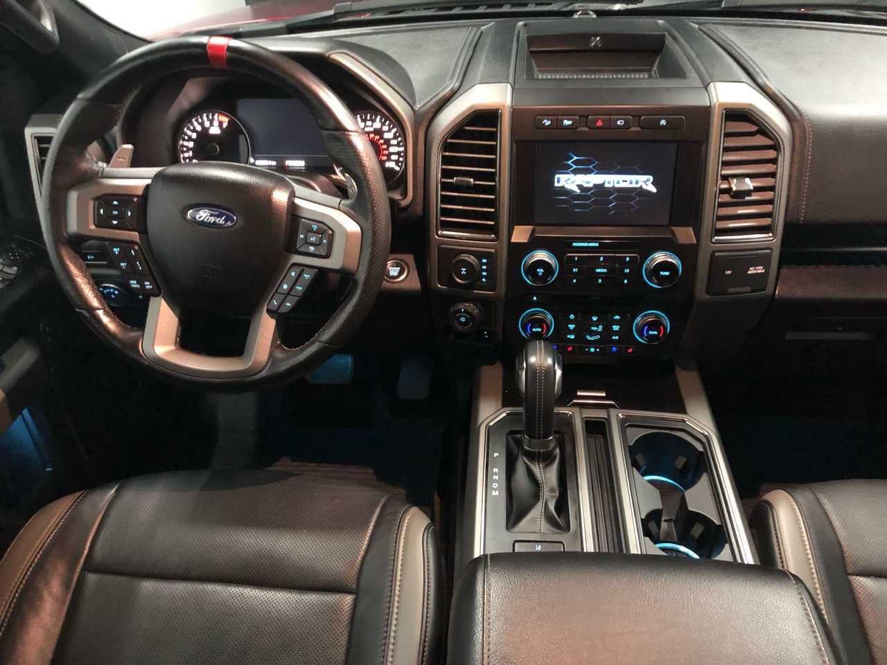 Foto Ford F-150 7