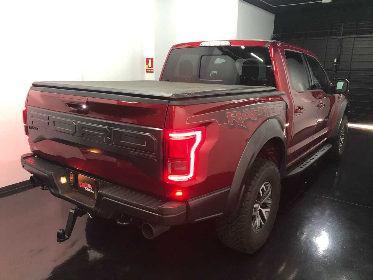 Foto Ford F-150 5