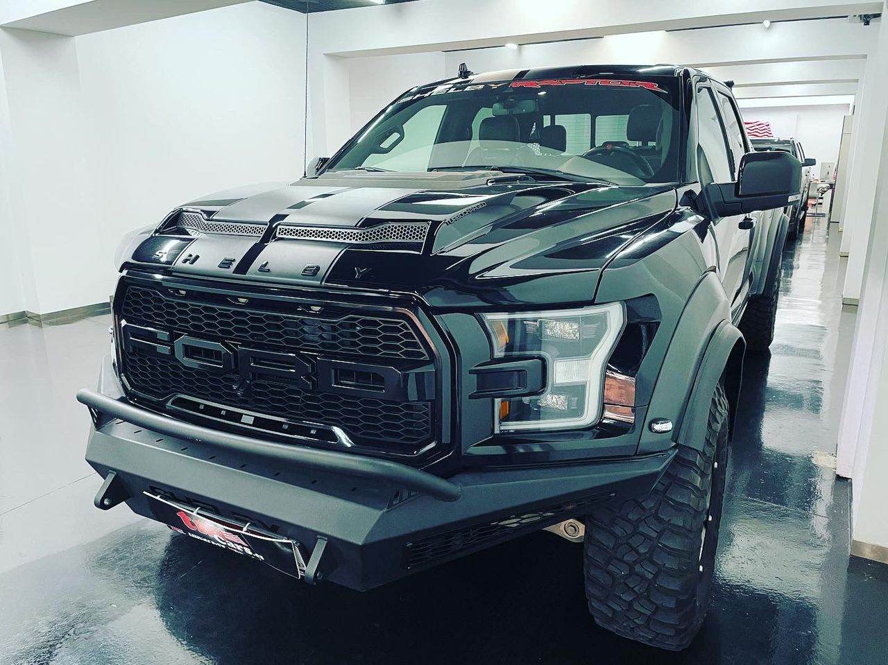 Foto Ford F-150 2