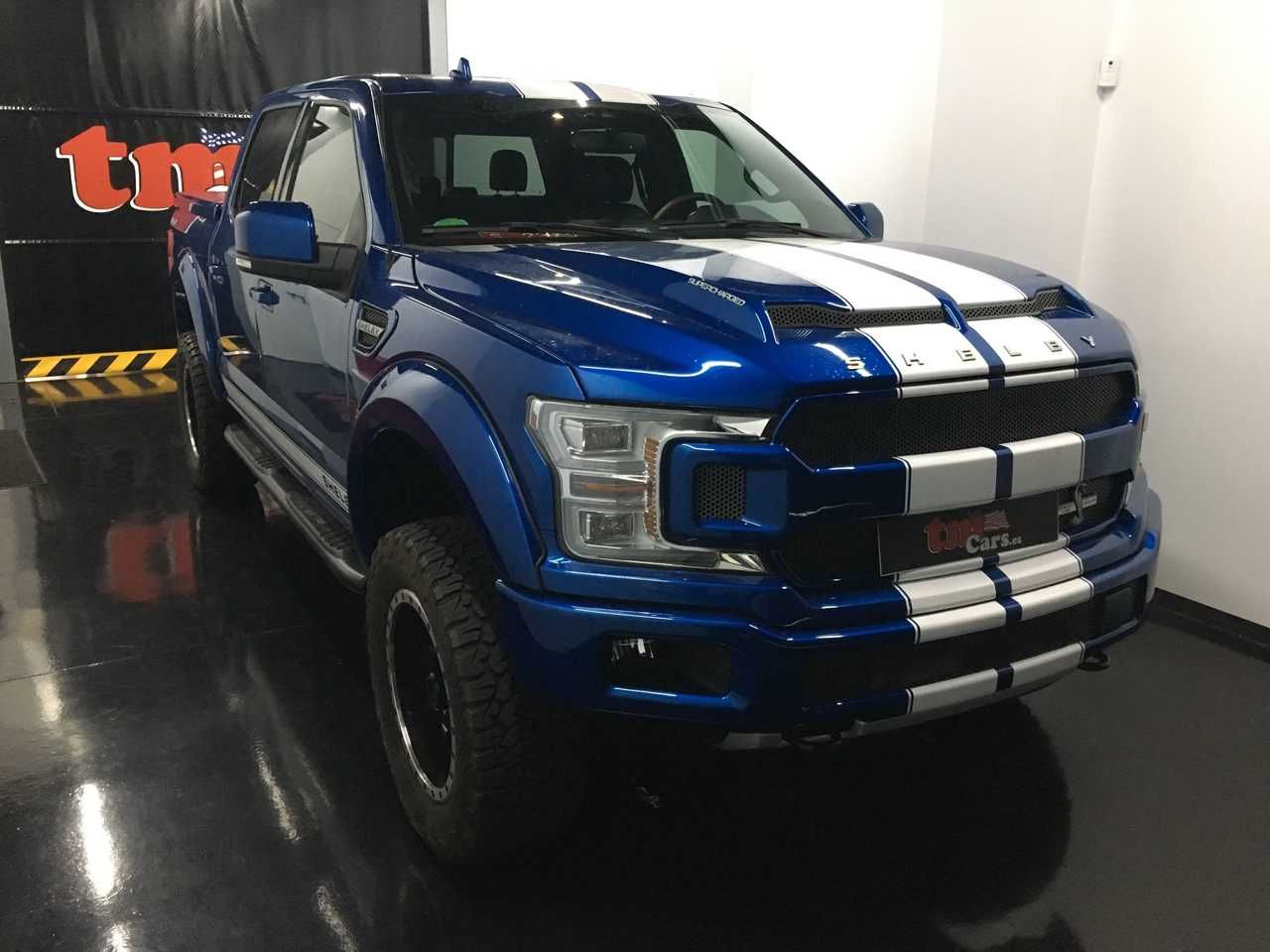 Foto Ford F-150 1