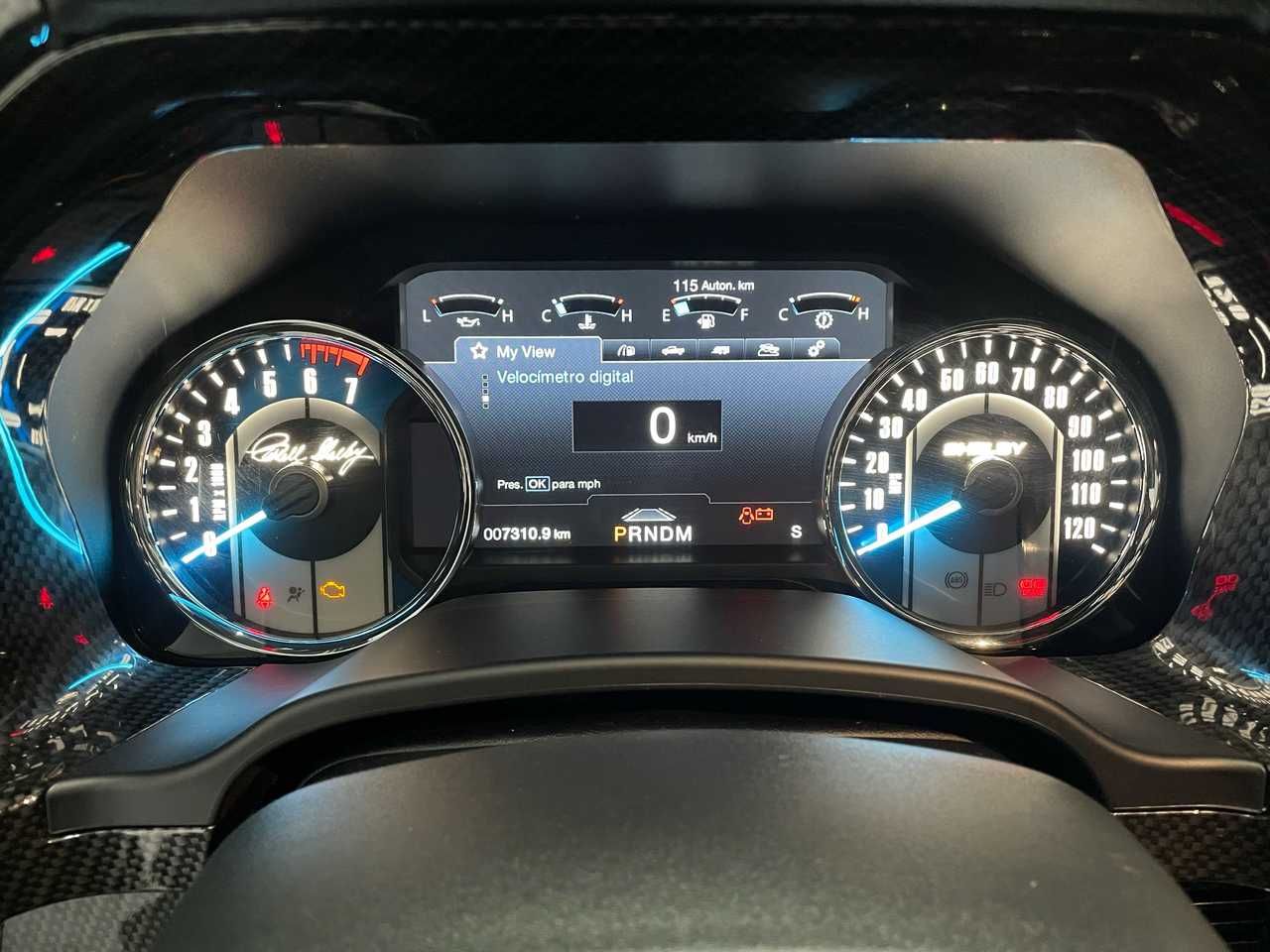 Foto Ford F-150 11