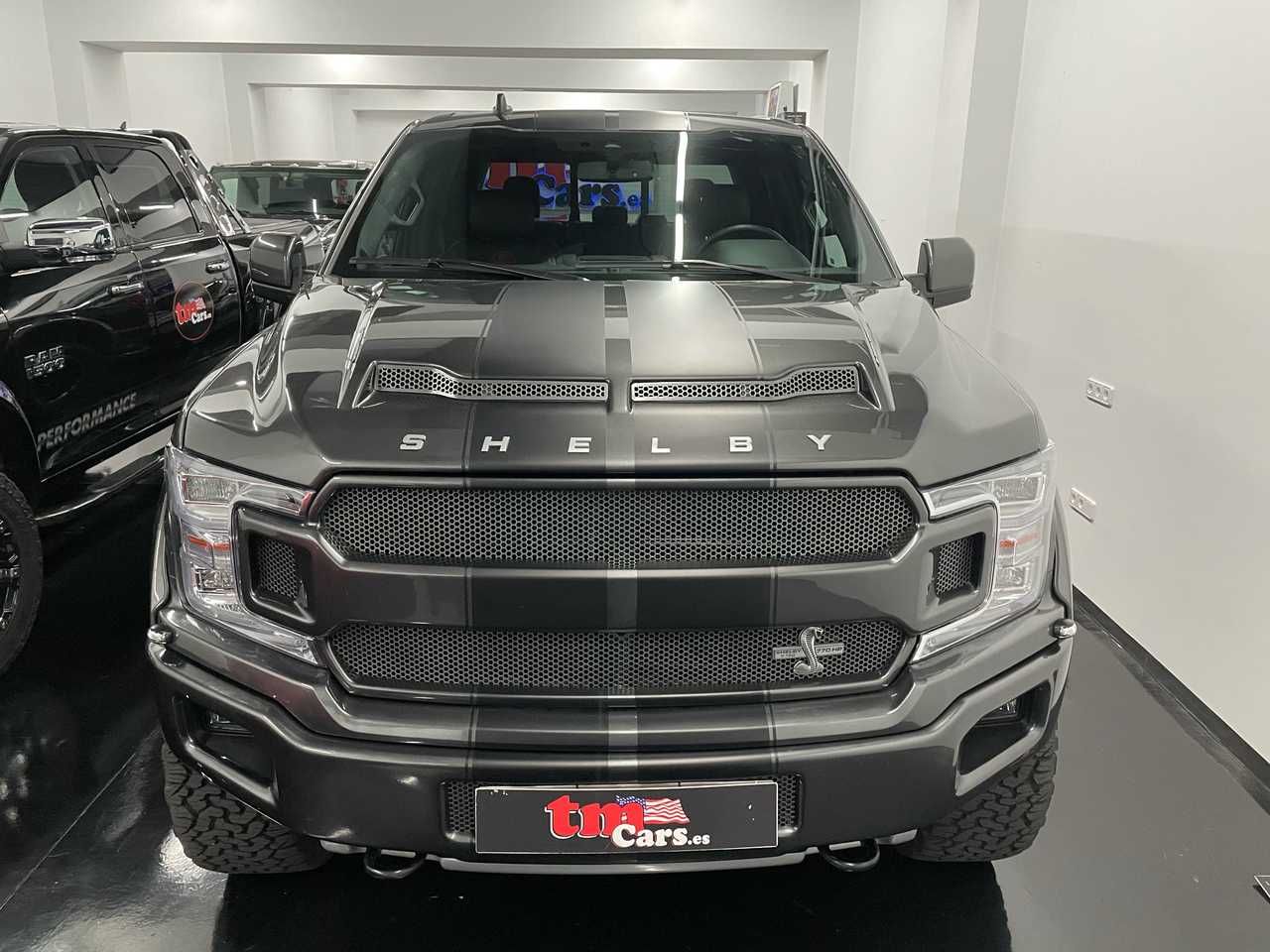 Foto Ford F-150 1