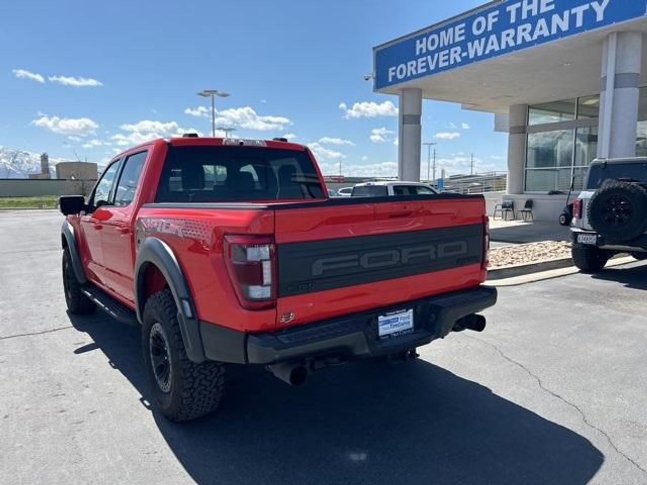 Foto Ford F-150 4