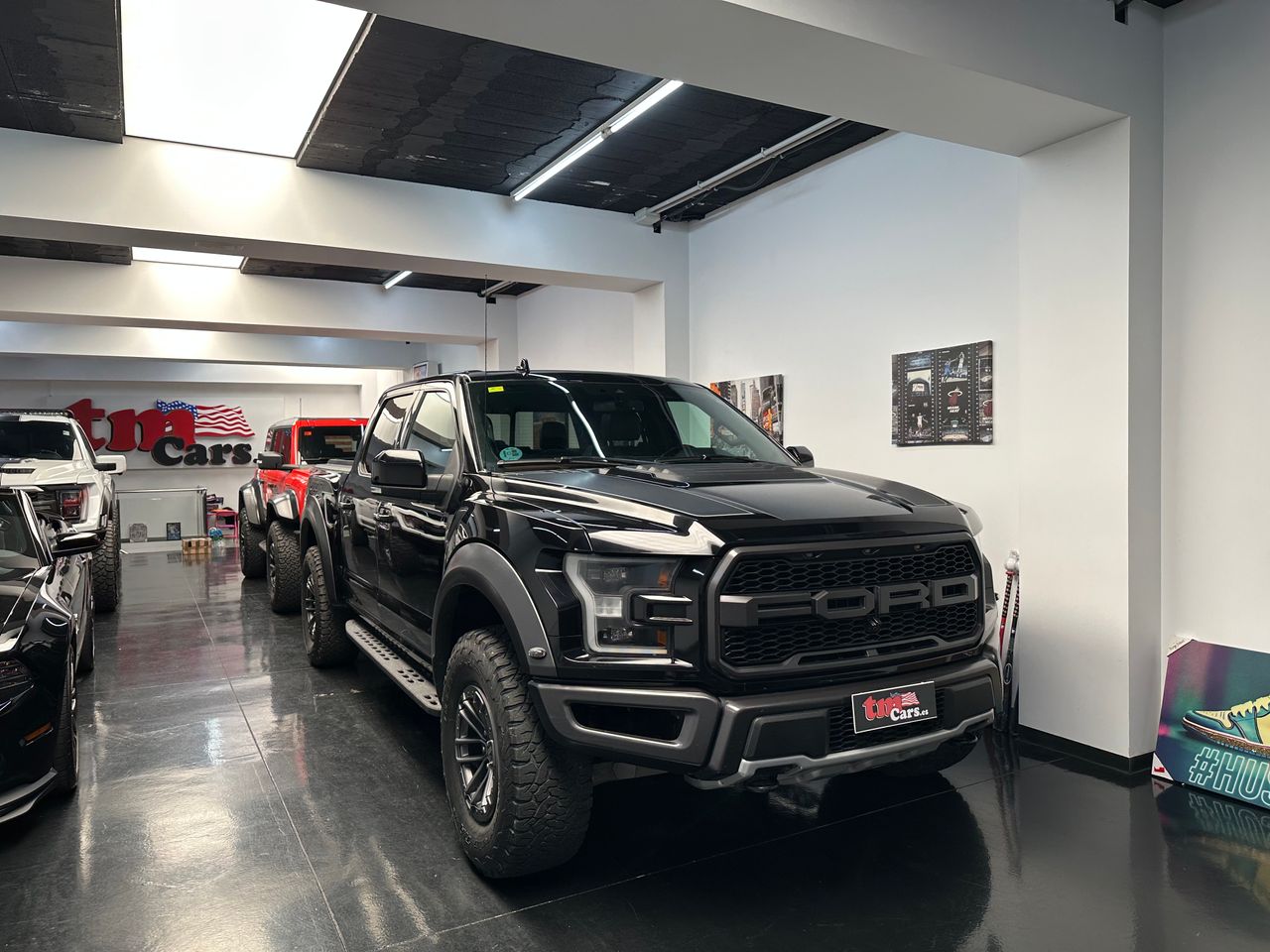 Foto Ford F-150 2