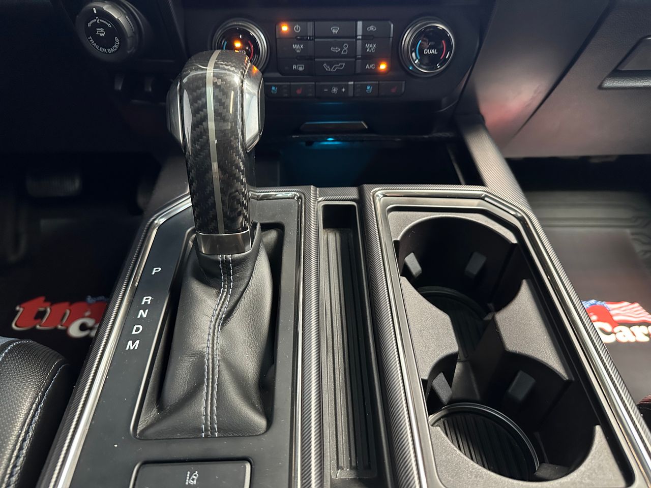 Foto Ford F-150 12