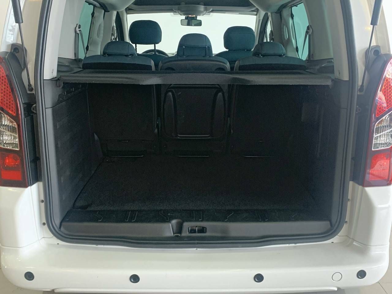 Foto Citroën Berlingo 10