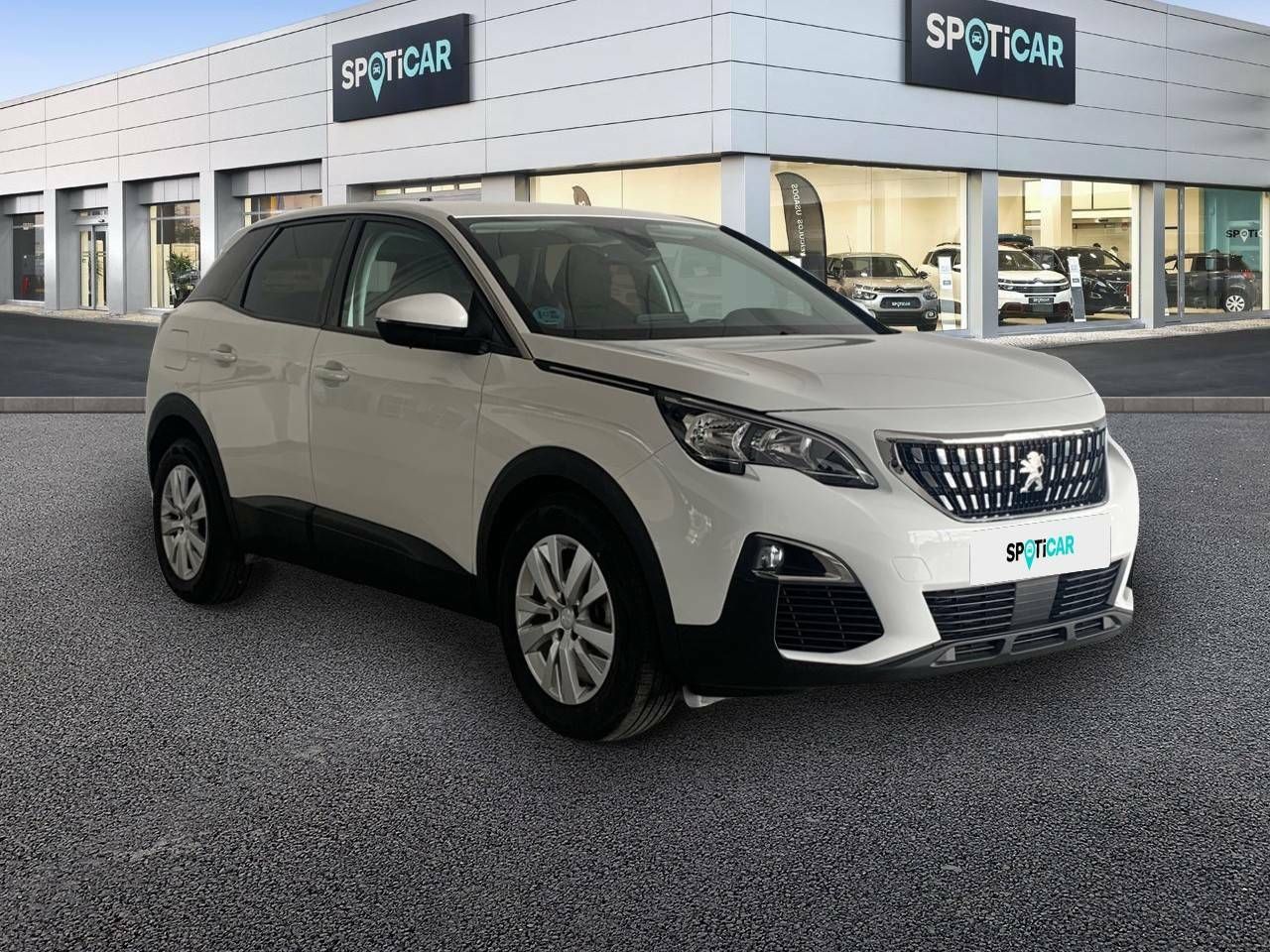 Foto Peugeot 5008 3