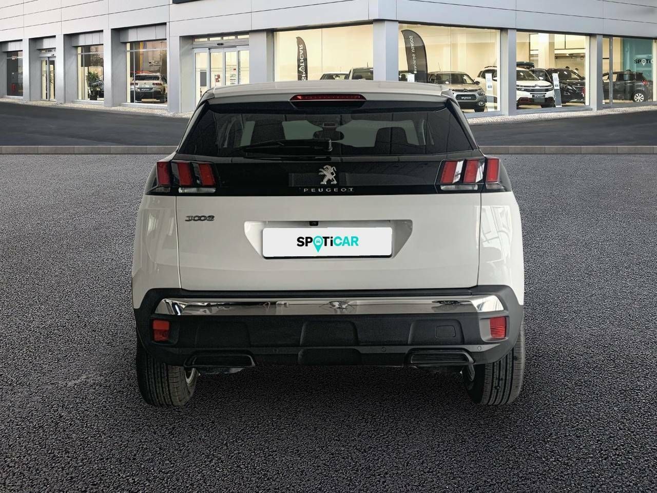 Foto Peugeot 5008 5