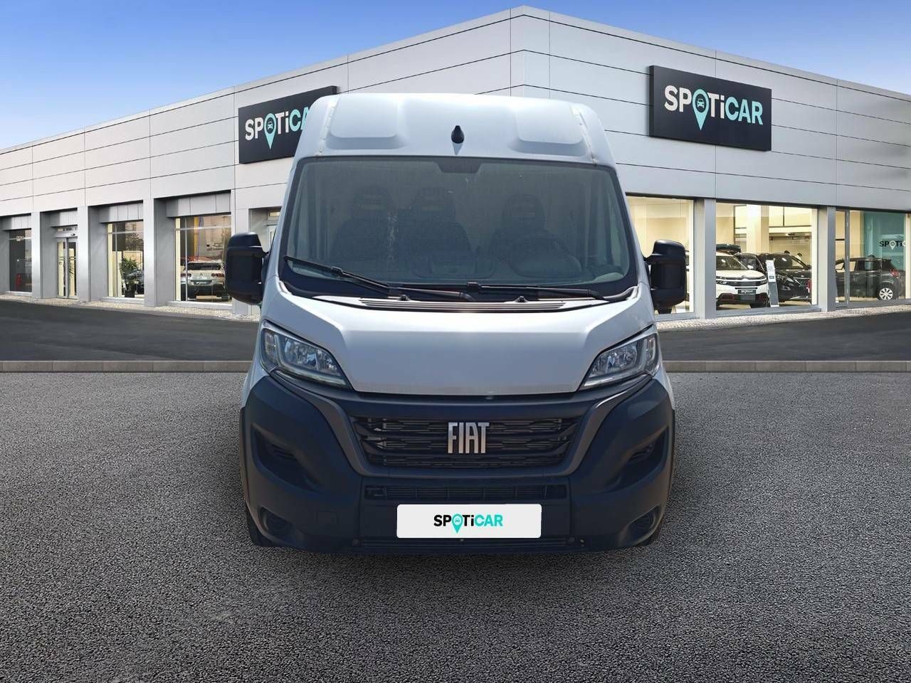 Foto Fiat Ducato 2