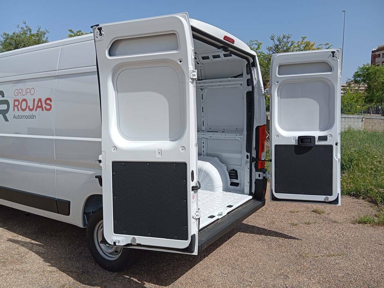 Foto Fiat Ducato 14