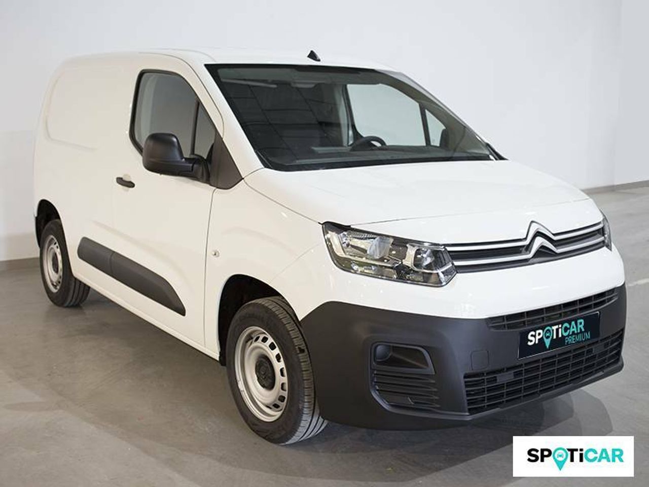 Foto Citroën Berlingo 3