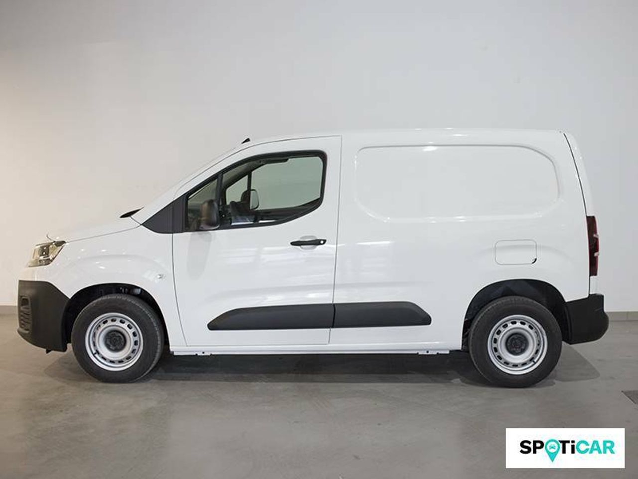 Foto Citroën Berlingo 5