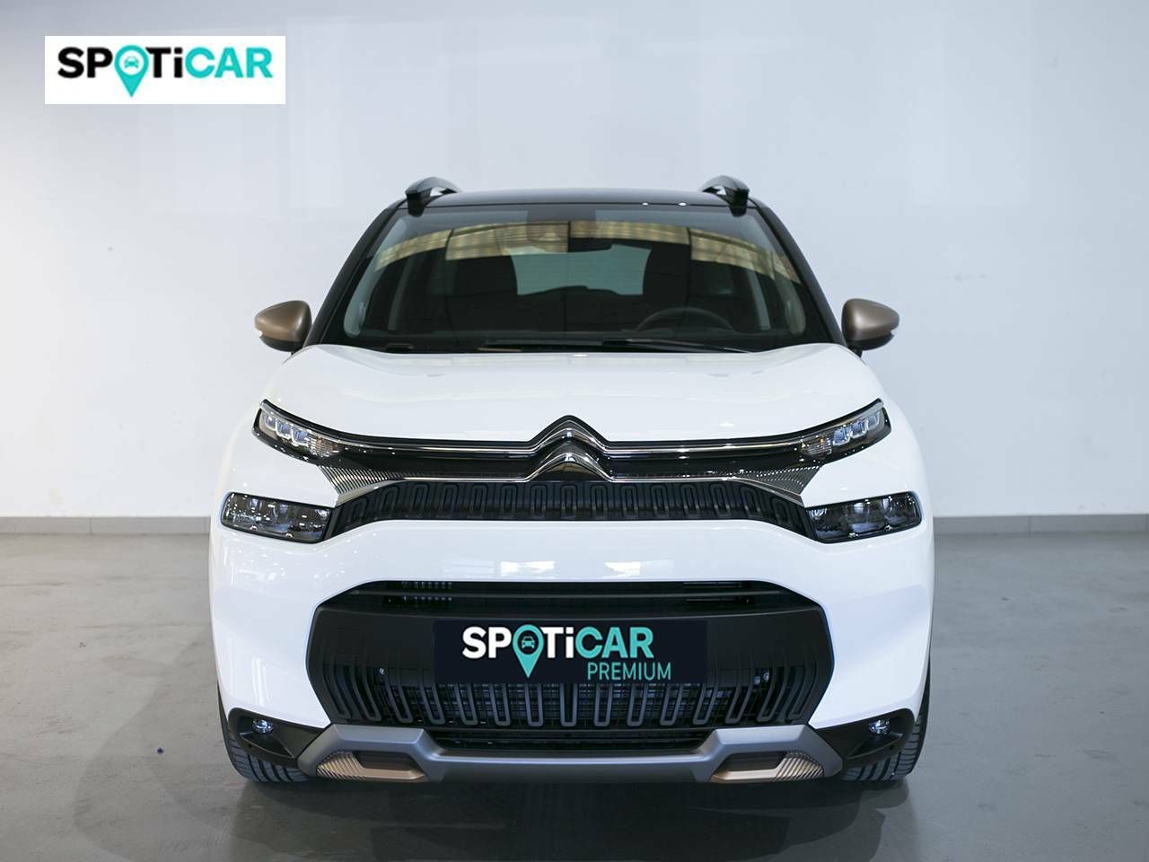 Foto Citroën C3 Aircross 2