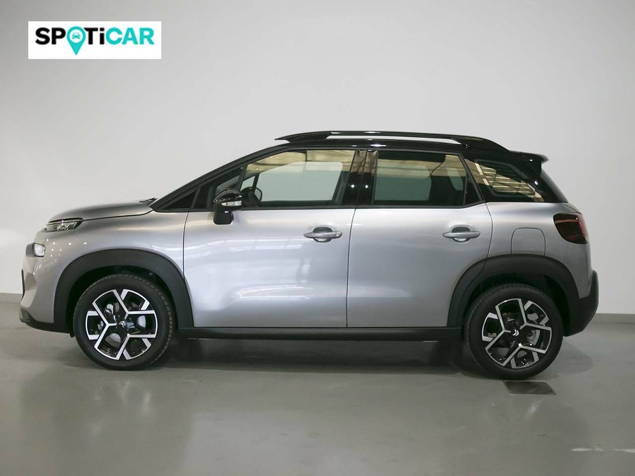 Foto Citroën C3 Aircross 4