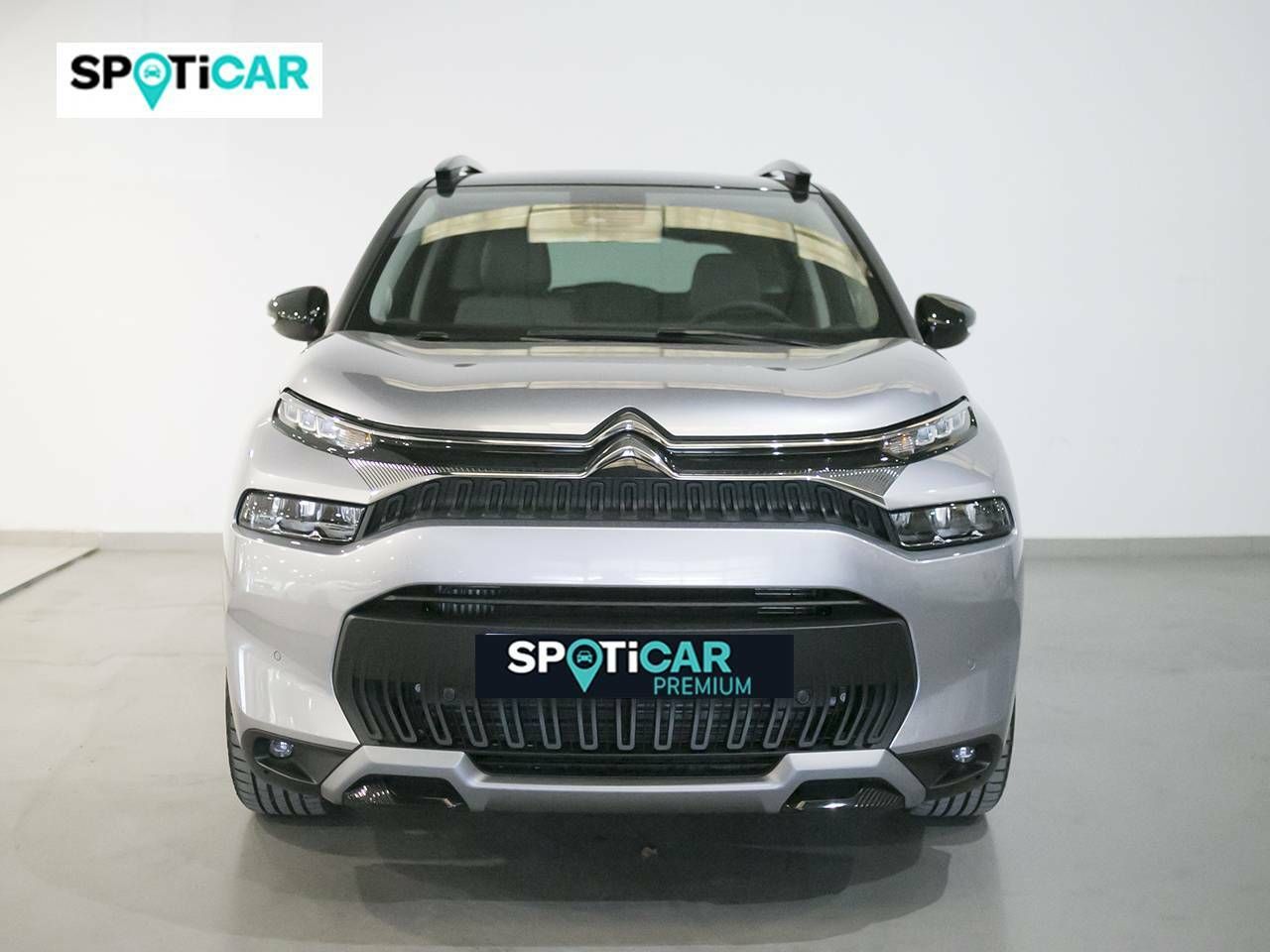 Foto Citroën C3 Aircross 1