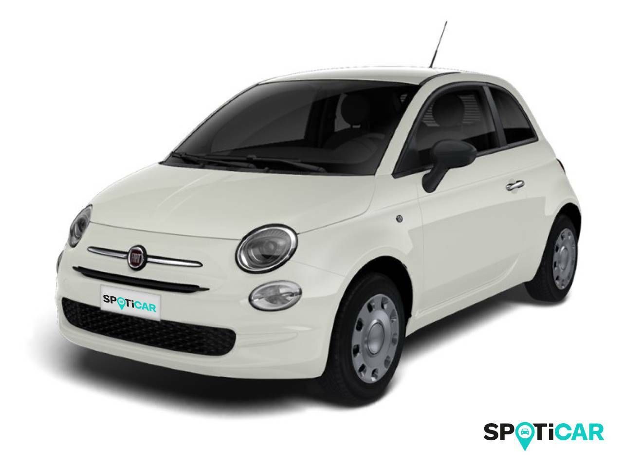 Foto Fiat 500 1