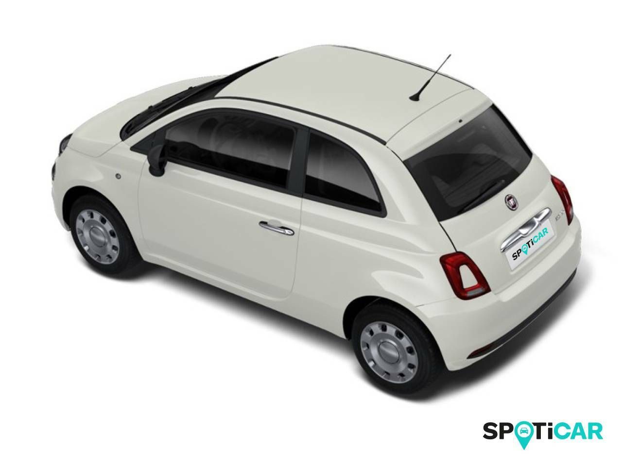 Foto Fiat 500 3