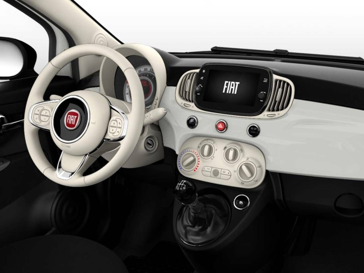 Foto Fiat 500 4