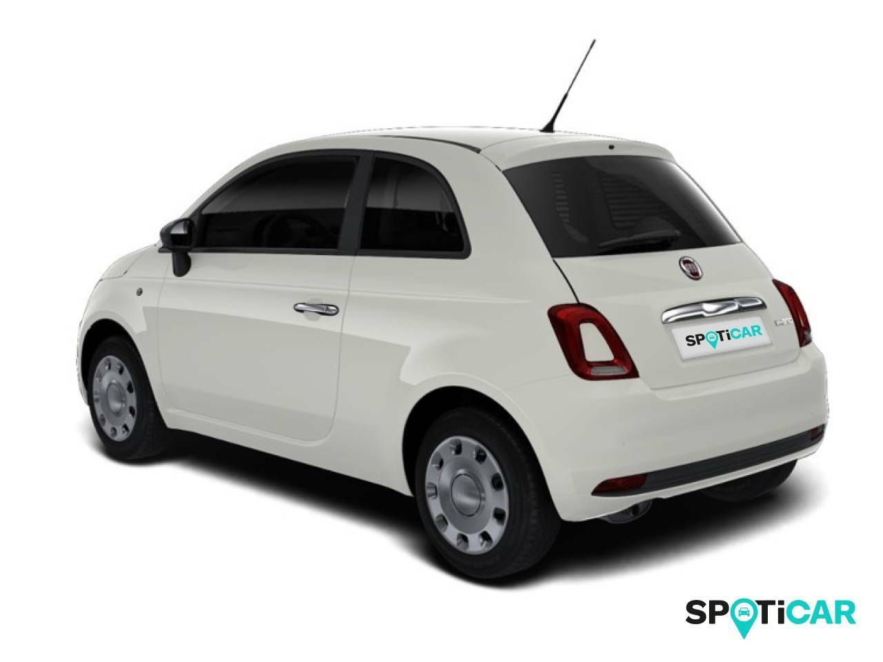 Foto Fiat 500 7