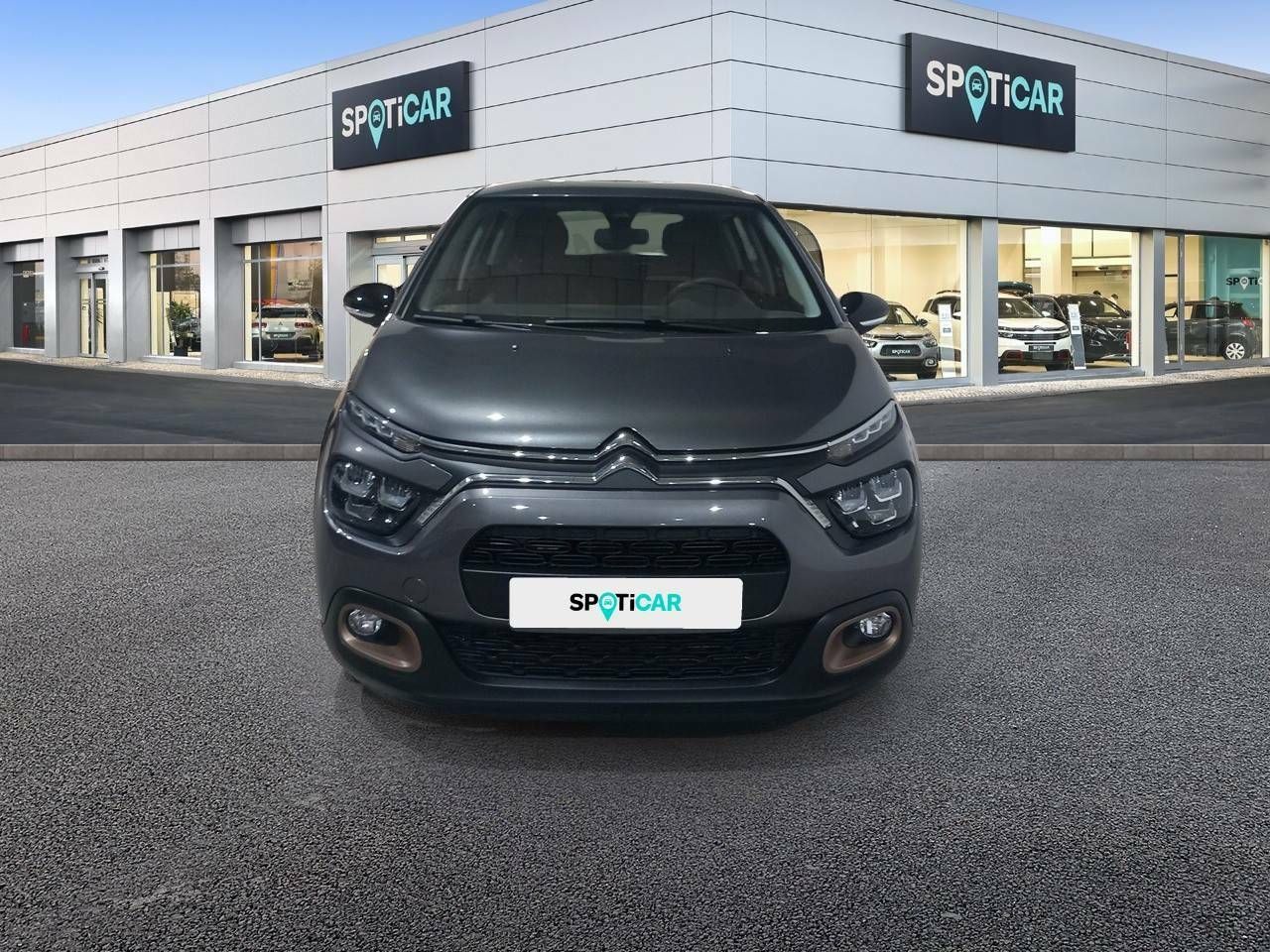 Foto Citroën C3 2