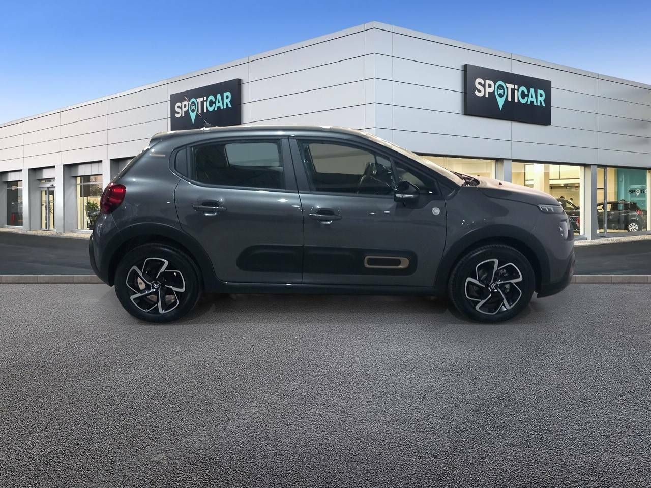 Foto Citroën C3 4
