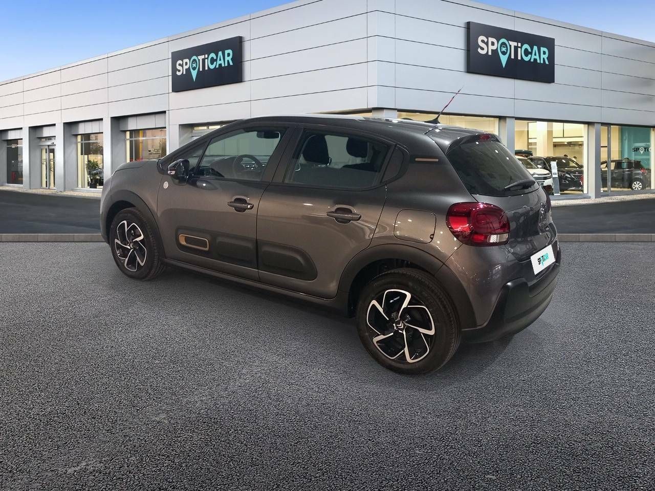 Foto Citroën C3 7