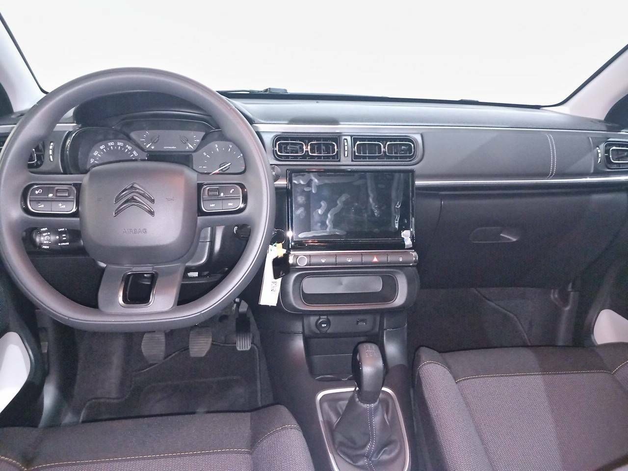 Foto Citroën C3 8