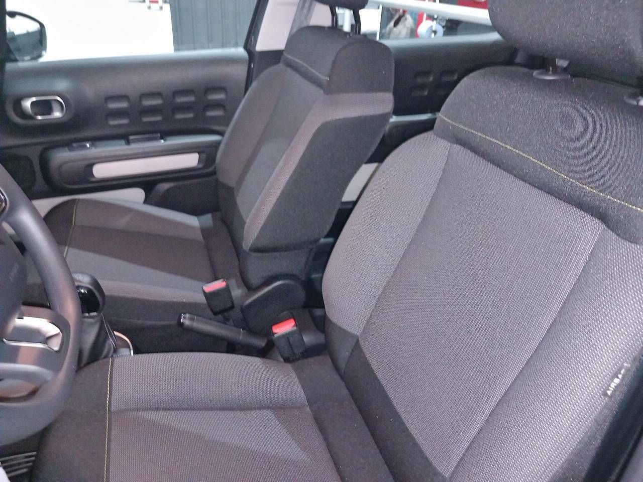 Foto Citroën C3 9