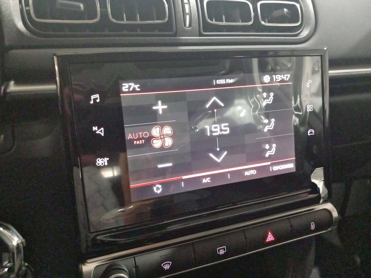 Foto Citroën C3 13
