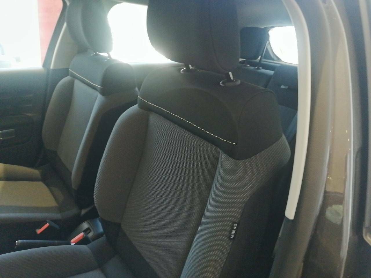 Foto Citroën C3 16