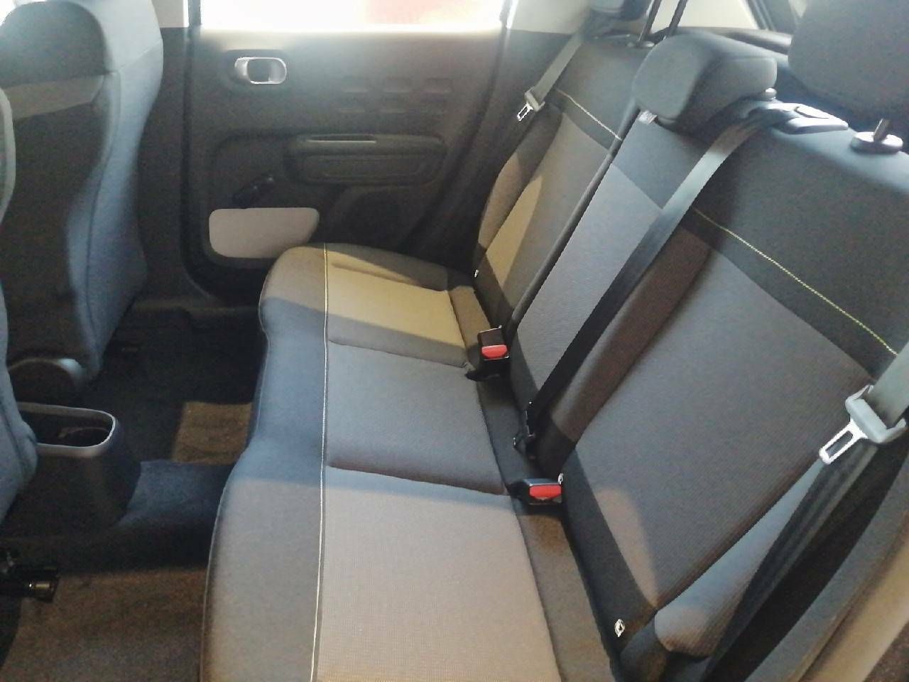 Foto Citroën C3 17