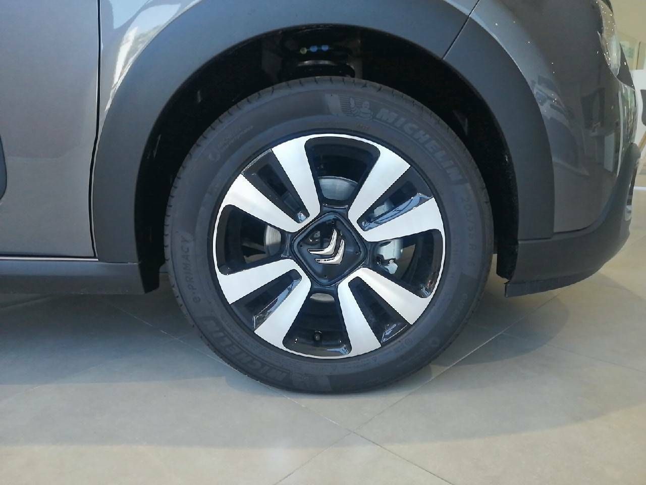 Foto Citroën C3 18