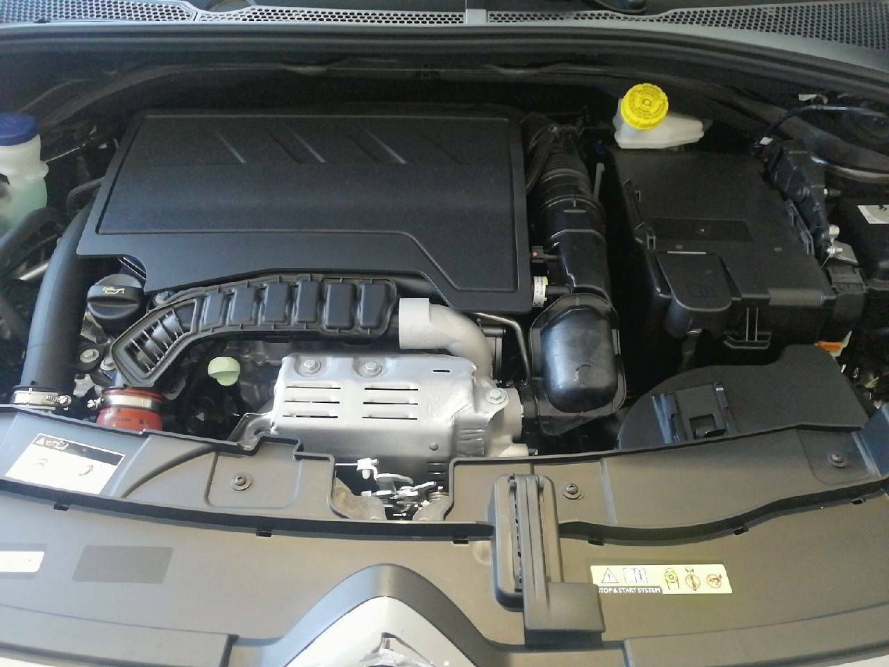 Foto Citroën C3 19