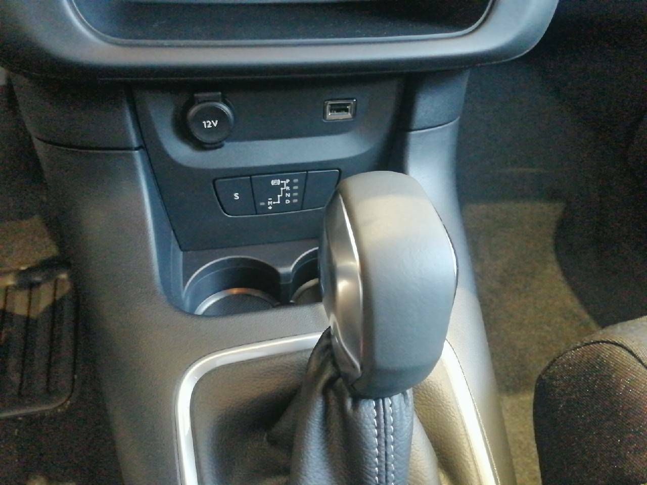 Foto Citroën C3 20