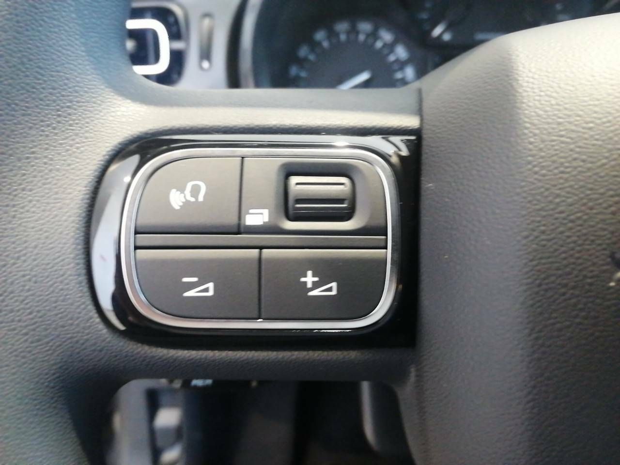 Foto Citroën C3 21