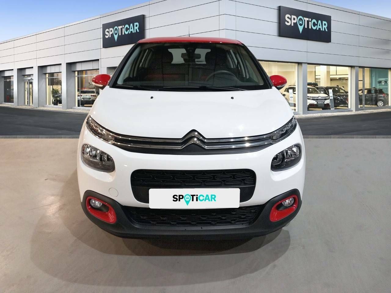 Foto Citroën C3 2
