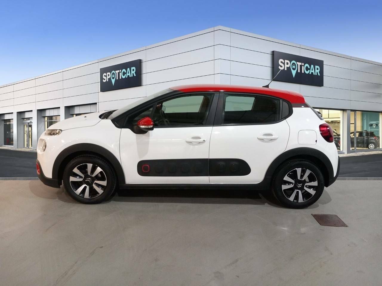 Foto Citroën C3 4