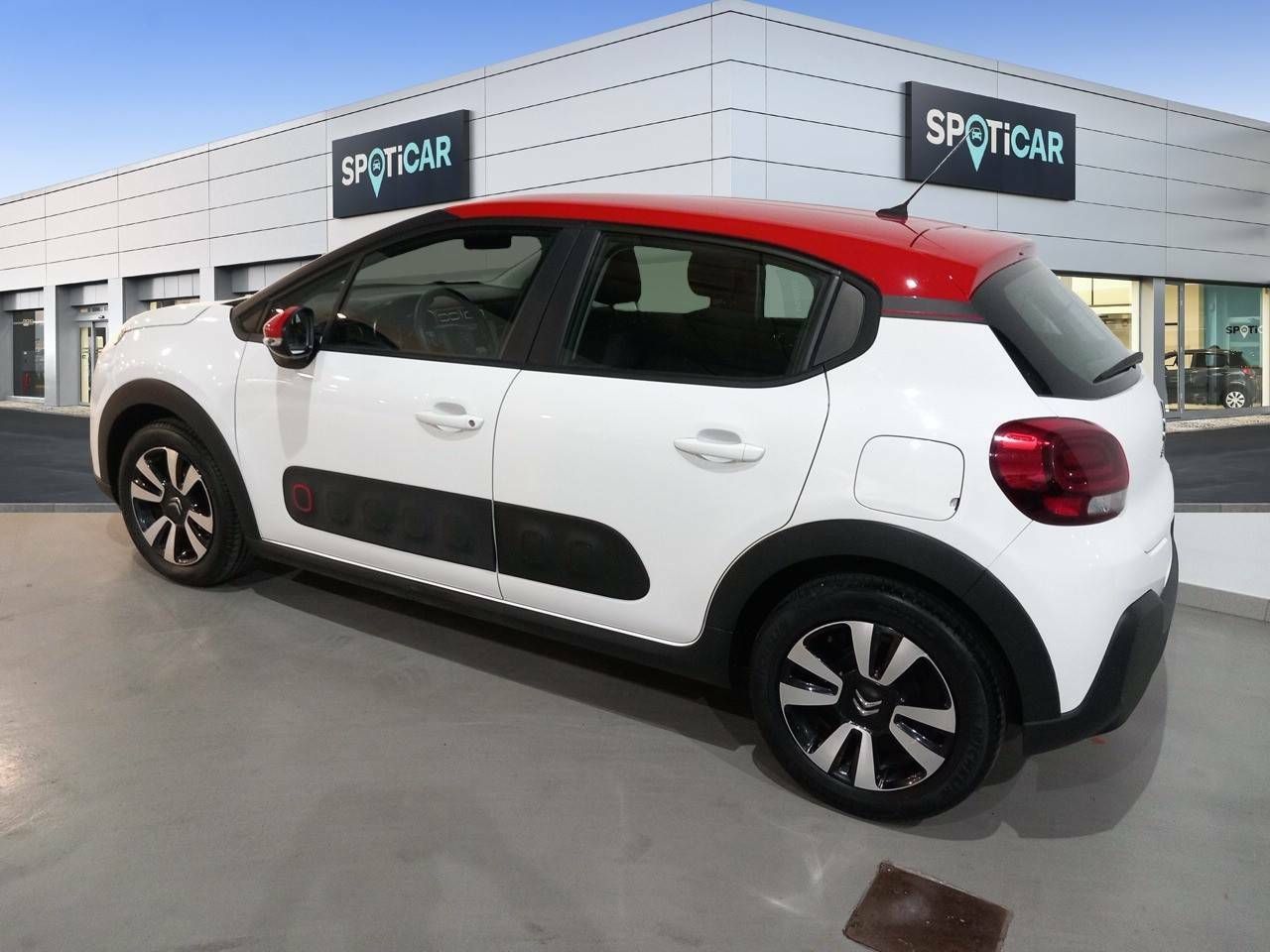 Foto Citroën C3 7
