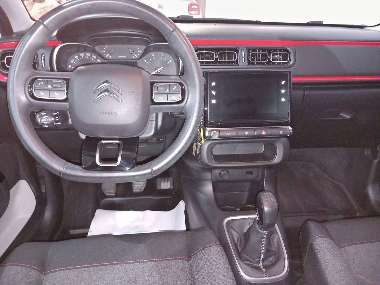 Foto Citroën C3 8