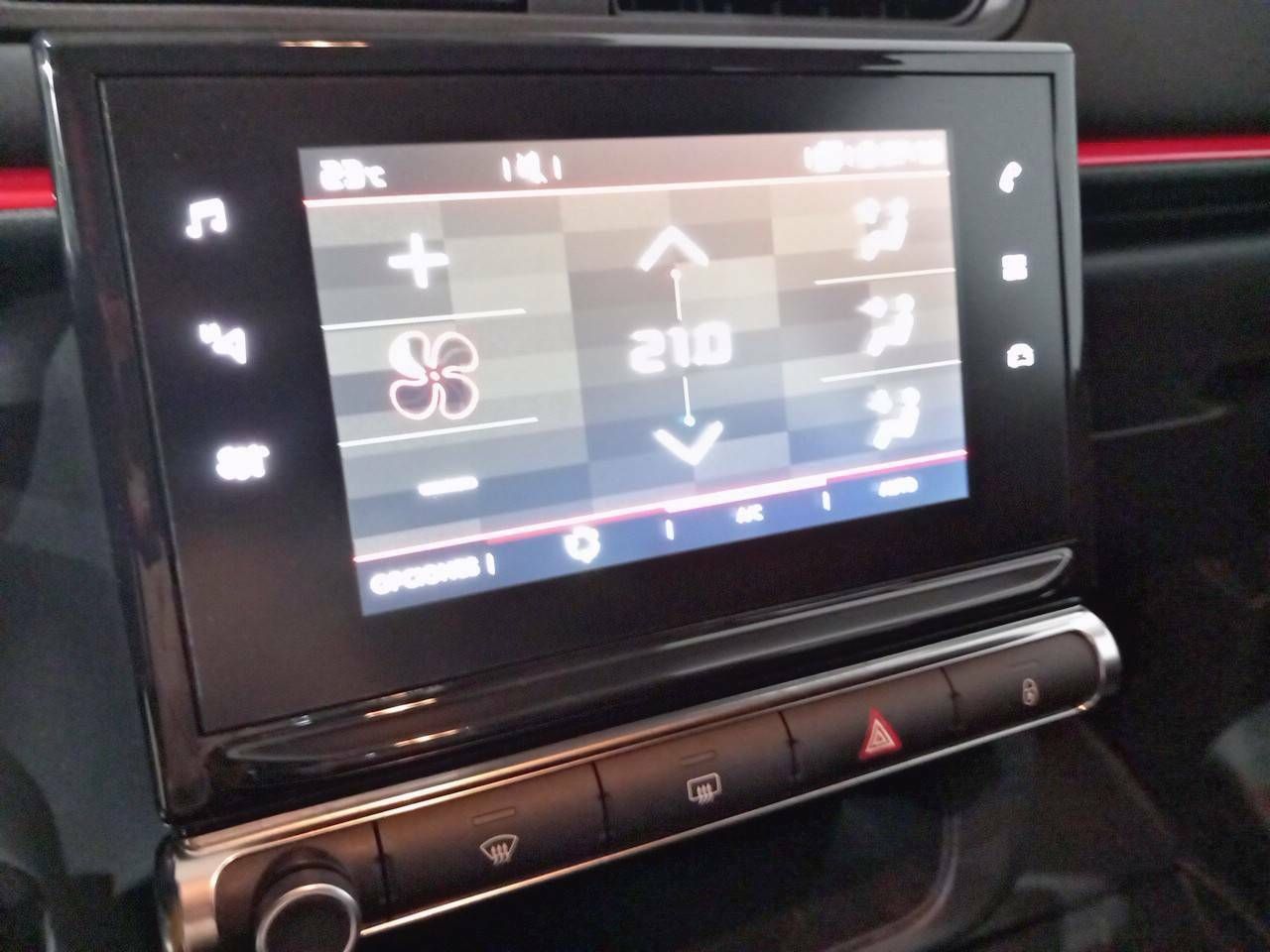 Foto Citroën C3 13